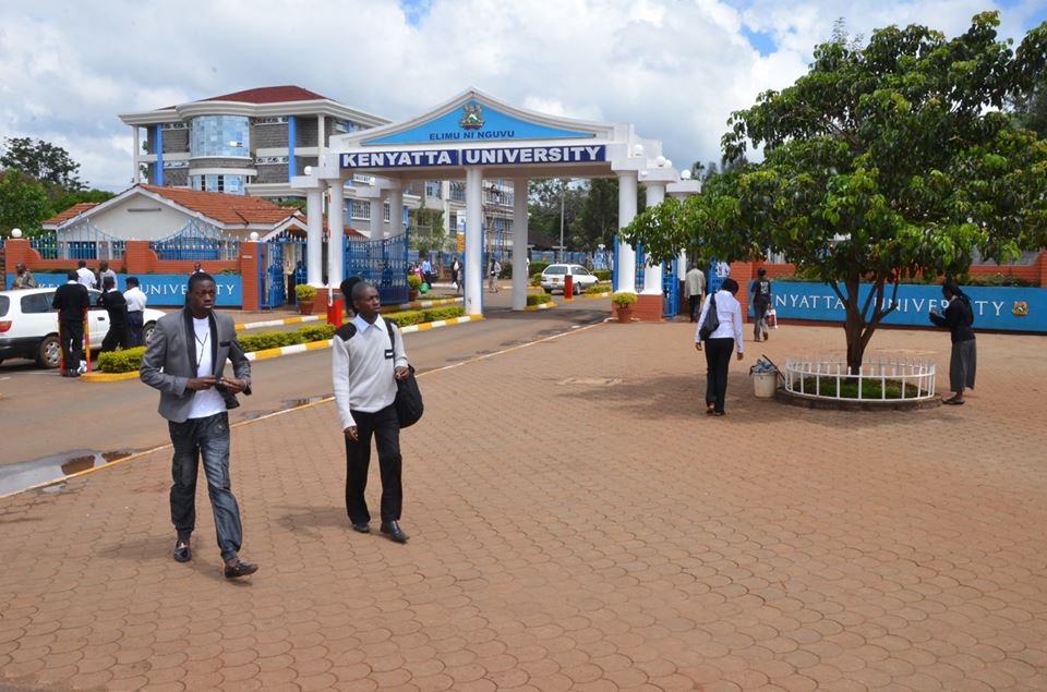 NetExperience Facilitates Outdoor Learning at Kenyatta University With New TIP OpenWiFi Deployment